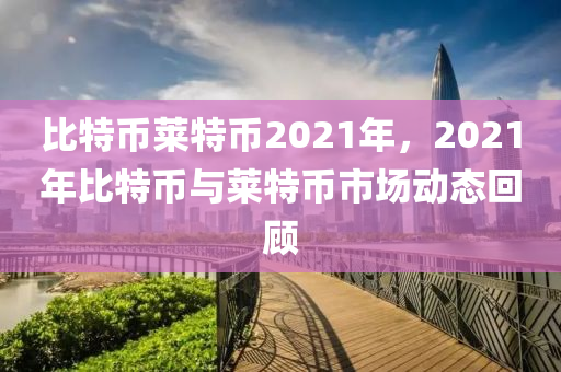 比特幣萊特幣2021年，2021年比特幣與萊特幣市場(chǎng)動(dòng)態(tài)回顧