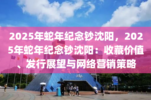 2025年蛇年紀(jì)念鈔沈陽，2025年蛇年紀(jì)念鈔沈陽：收藏價(jià)值、發(fā)行展望與網(wǎng)絡(luò)營銷策略