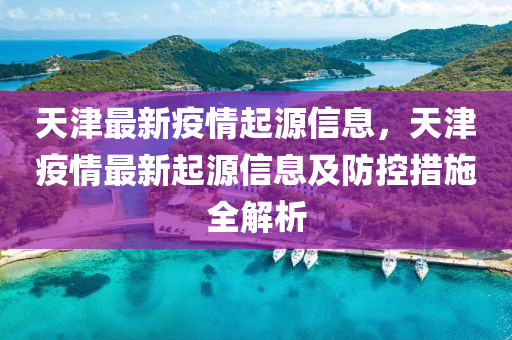 天津最新疫情起源信息，天津疫情最新起源信息及防控措施全解析