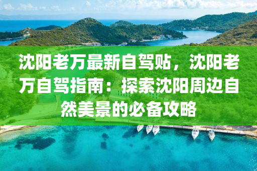 沈陽老萬最新自駕貼，沈陽老萬自駕指南：探索沈陽周邊自然美景的必備攻略