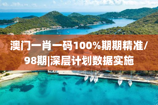 澳門一肖一碼100%期期精準(zhǔn)/98期|深層計(jì)劃數(shù)據(jù)實(shí)施