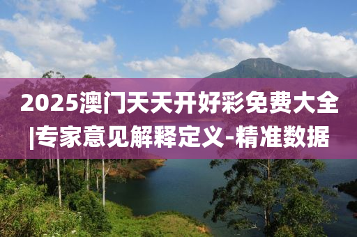 2025澳門天天開好彩免費(fèi)大全|專家意見解釋定義-精準(zhǔn)數(shù)據(jù)