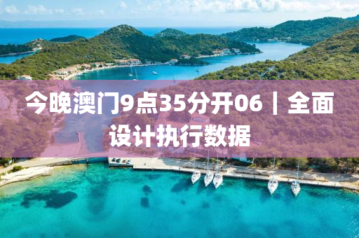 今晚澳門9點(diǎn)35分開06｜全面設(shè)計(jì)執(zhí)行數(shù)據(jù)