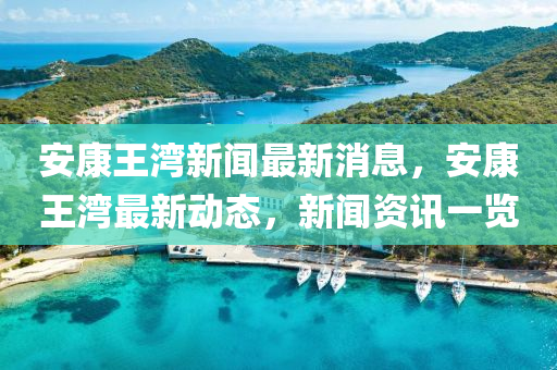 安康王灣新聞最新消息，安康王灣最新動態(tài)，新聞資訊一覽