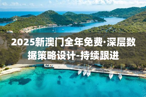 2025新澳門全年免費(fèi)·深層數(shù)據(jù)策略設(shè)計(jì)-持續(xù)跟進(jìn)