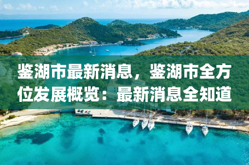 鑒湖市最新消息，鑒湖市全方位發(fā)展概覽：最新消息全知道