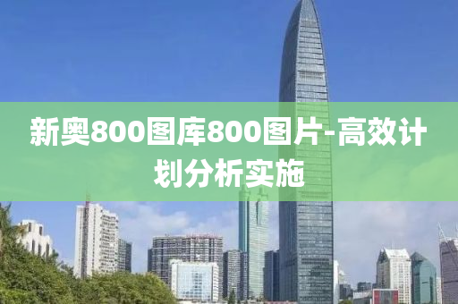 新奧800圖庫800圖片-高效計(jì)劃分析實(shí)施