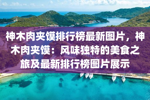 神木肉夾饃排行榜最新圖片，神木肉夾饃：風(fēng)味獨(dú)特的美食之旅及最新排行榜圖片展示