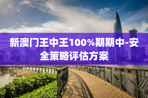 新澳門(mén)王中王100%期期中-安全策略評(píng)估方案