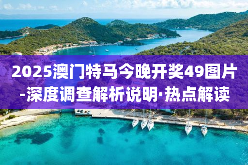 2025澳門特馬今晚開獎49圖片-深度調(diào)查解析說明·熱點(diǎn)解讀