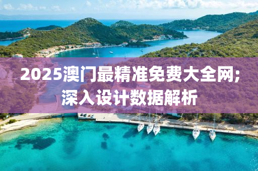 2025澳門最精準免費大全網;深入設計數(shù)據(jù)解析