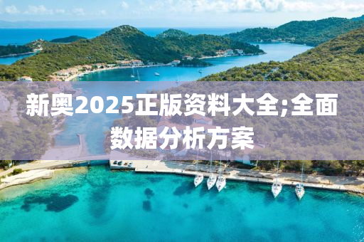 新奧2025正版資料大全;全面數(shù)據(jù)分析方案