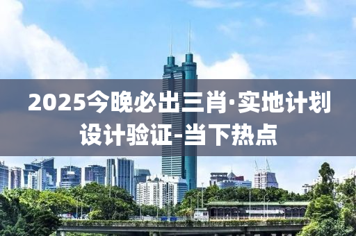 2025今晚必出三肖·實(shí)地計(jì)劃設(shè)計(jì)驗(yàn)證-當(dāng)下熱點(diǎn)