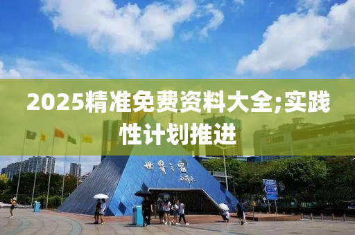 2025精準(zhǔn)免費資料大全;實踐性計劃推進(jìn)