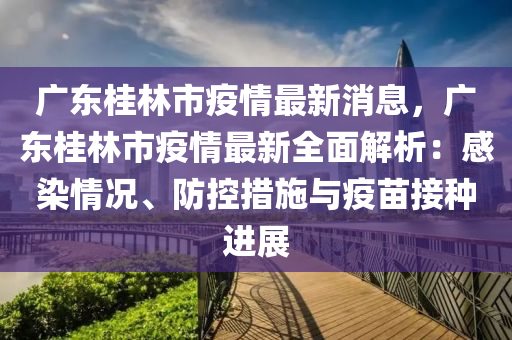 廣東桂林市疫情最新消息，廣東桂林市疫情最新全面解析：感染情況、防控措施與疫苗接種進(jìn)展