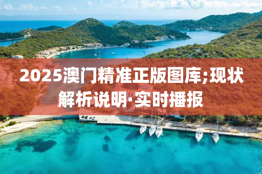 2025澳門精準正版圖庫;現(xiàn)狀解析說明·實時播報