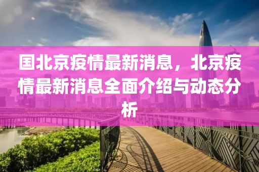 國(guó)北京疫情最新消息，北京疫情最新消息全面介紹與動(dòng)態(tài)分析