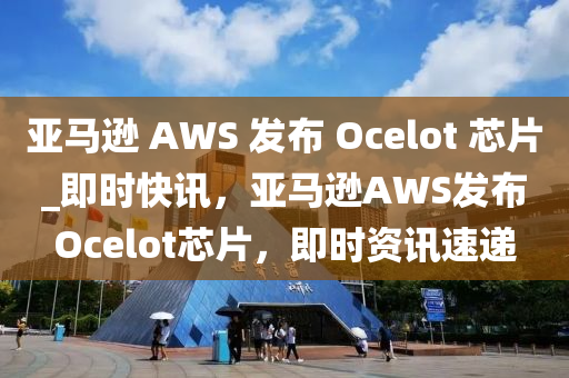 亞馬遜 AWS 發(fā)布 Ocelot 芯片_即時(shí)快訊，亞馬遜AWS發(fā)布Ocelot芯片，即時(shí)資訊速遞