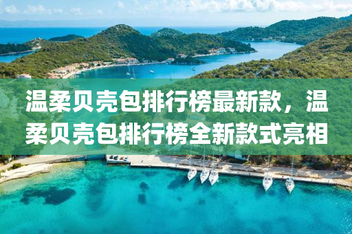 溫柔貝殼包排行榜最新款，溫柔貝殼包排行榜全新款式亮相