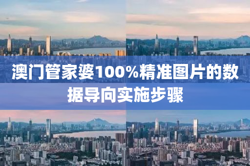 澳門管家婆100%精準圖片的數(shù)據(jù)導(dǎo)向?qū)嵤┎襟E