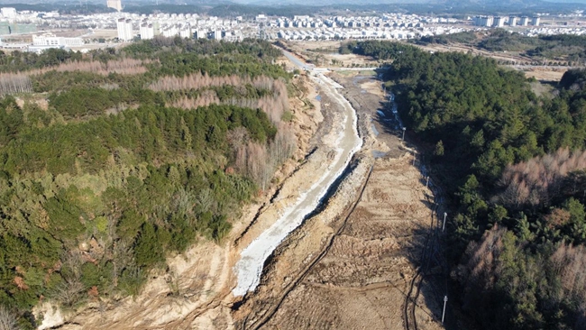 黃山迎賓大道最新消息，黃山迎賓大道最新動態(tài)更新