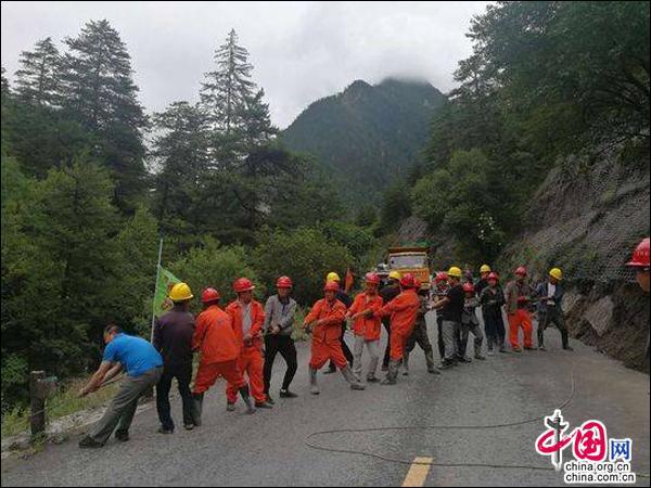 四川九寨溝地震最新傷亡情況，九寨溝地震最新傷亡數(shù)據(jù)揭曉