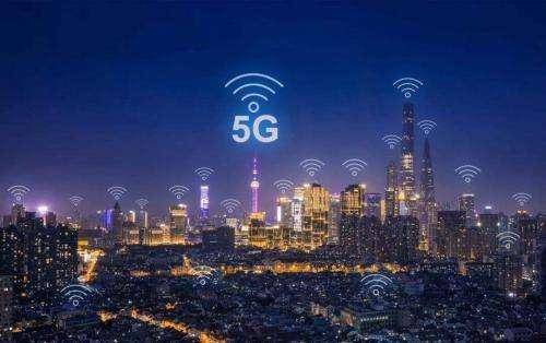 5g基站最新覆蓋，全國5G基站最新覆蓋情況盤點(diǎn)