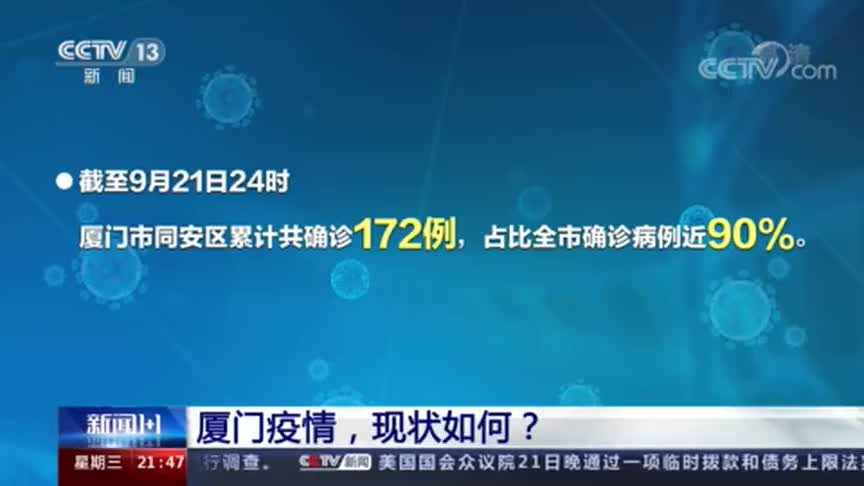 廈門11月疫情最新消息，廈門11月疫情實(shí)時(shí)更新，最新消息與動態(tài)