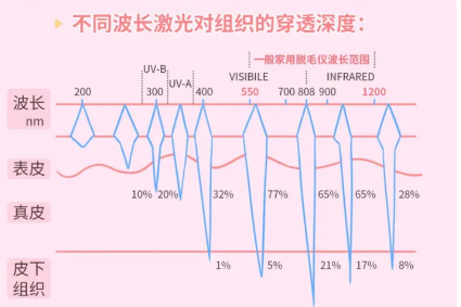 2023年最新脫毛機器價格大盤點，性價比之選一網(wǎng)打盡，2023年脫毛機性價比排行榜，一網(wǎng)打盡熱門機型價格解析