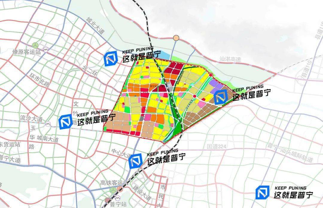 長江埠最新規(guī)劃，長江埠未來藍圖揭曉