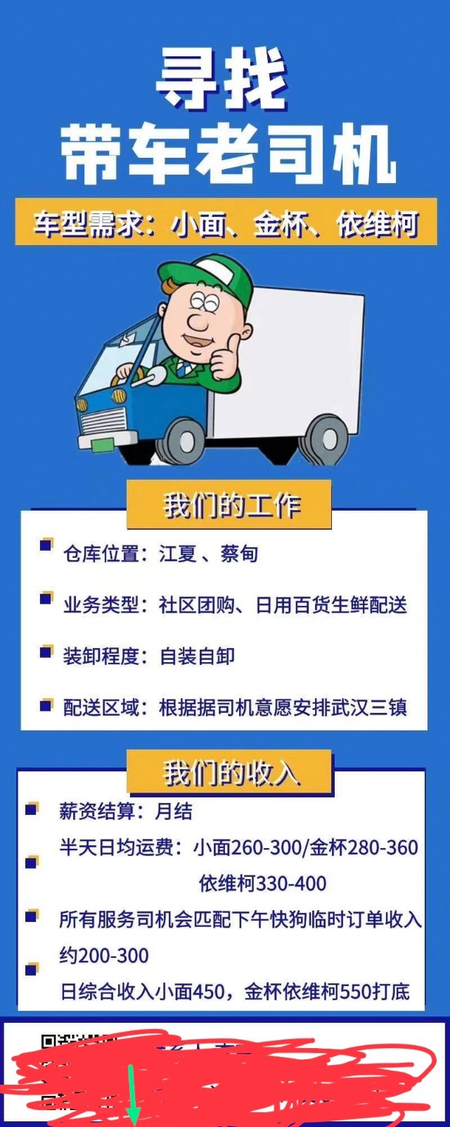 貨車司最新招，貨車司機最新招聘啟事