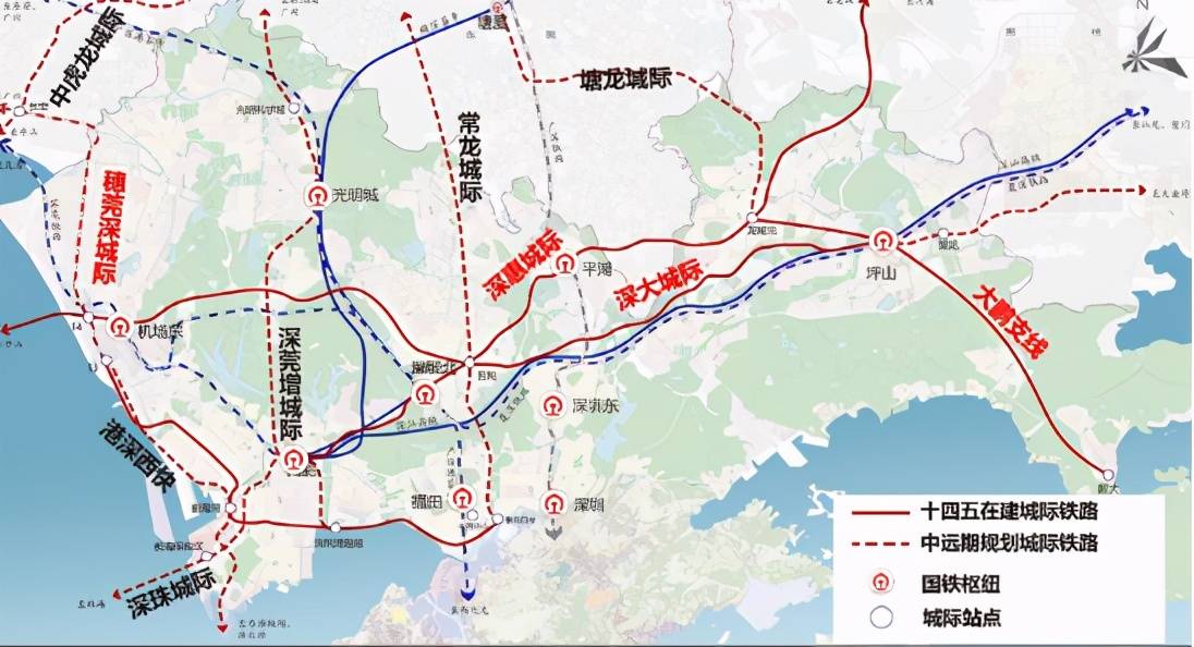 揭秘蒙西鐵路靈寶最新圖紙，未來交通樞紐新藍(lán)圖，蒙西鐵路靈寶段新藍(lán)圖，未來交通樞紐圖鑒大揭秘