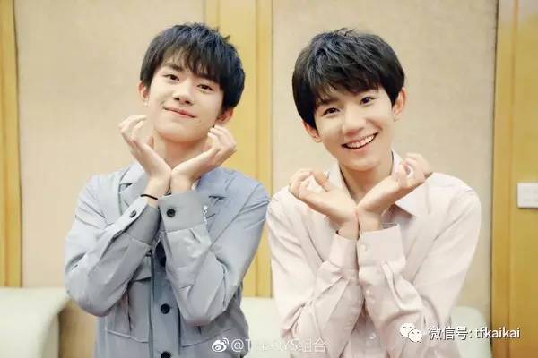 王源王俊凱易烊千璽最新，TFBOYS王源、王俊凱、易烊千璽最新動態(tài)大盤點