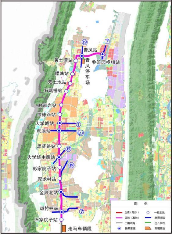 雙龍高鐵最新進展,雙龍高鐵最終線路圖，雙龍高鐵最新進展及最終線路圖揭秘