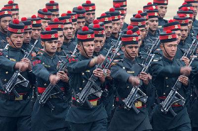 中印軍人最新消息，中印邊境軍人動態(tài)，最新消息速遞