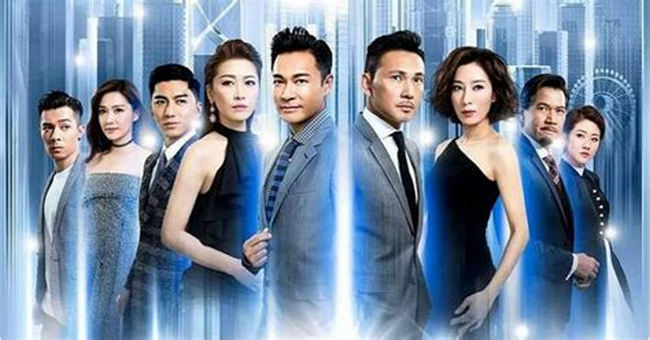 最新TVB劇，最新TVB劇集，精彩劇情搶先看