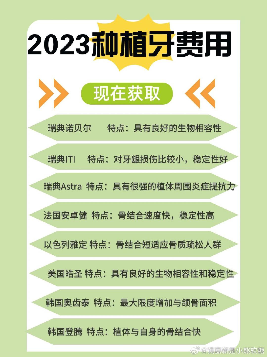 種植牙最新政策,種植牙最新政策什么時(shí)候?qū)嵤?023年種植牙最新政策及實(shí)施時(shí)間一覽