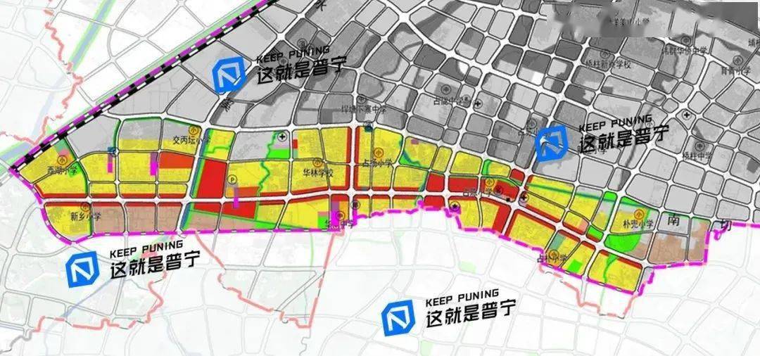 平山縣城最新規(guī)劃，塑造未來(lái)城市的藍(lán)圖，平山縣城最新規(guī)劃揭曉，塑造未來(lái)城市的宏偉藍(lán)圖