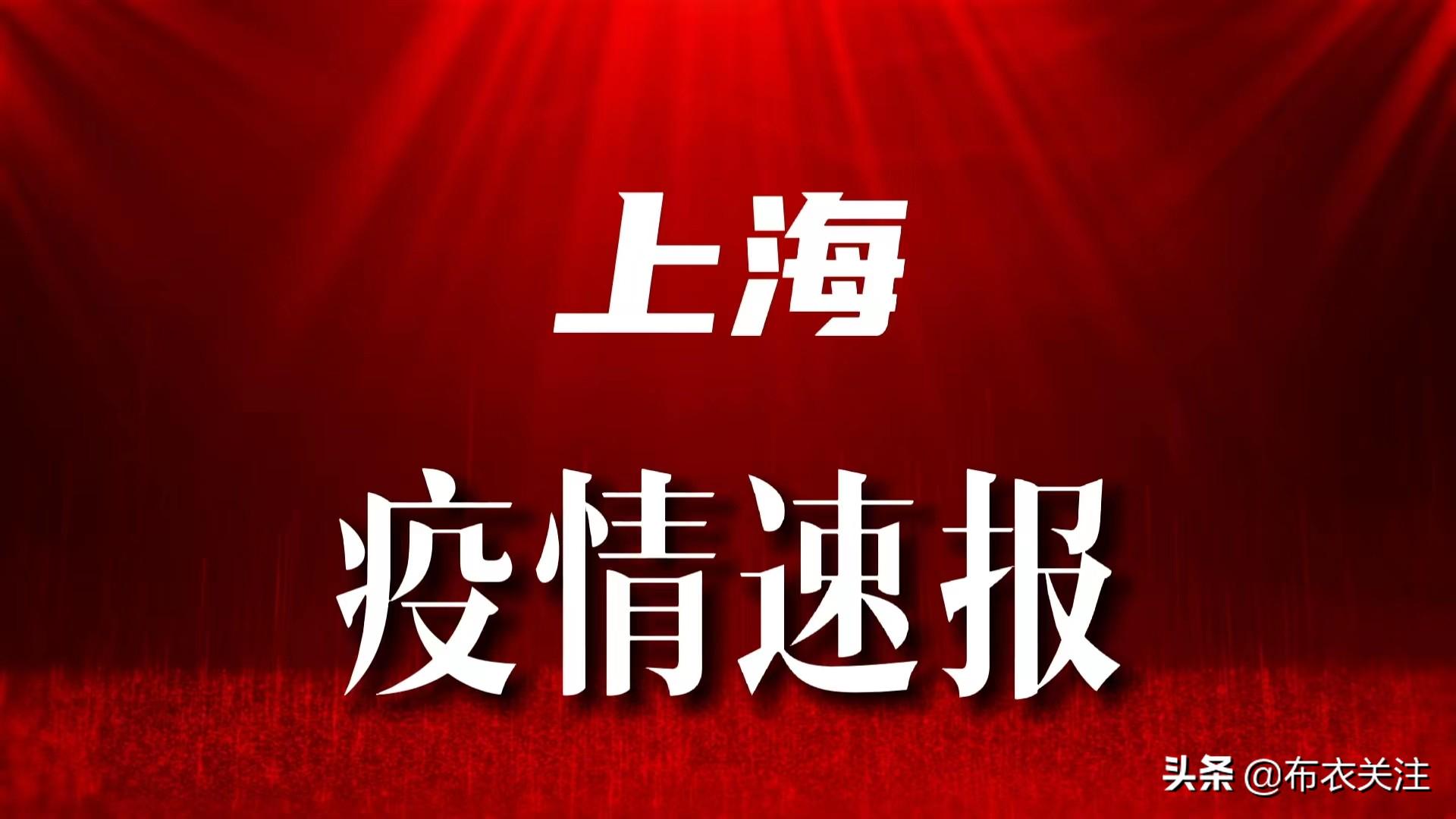 上海最新今日疫情消息,上海最新疫情通報(bào)今天情況，上海最新疫情消息通報(bào)，今日最新情況簡(jiǎn)報(bào)