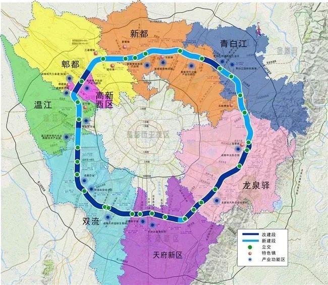 新都區(qū)最新規(guī)劃路網,新都區(qū)最新規(guī)劃路網規(guī)劃圖，新都區(qū)最新規(guī)劃路網及其規(guī)劃圖曝光