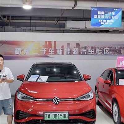 成都有車證二手新能源，成都新能源車證二手車精選