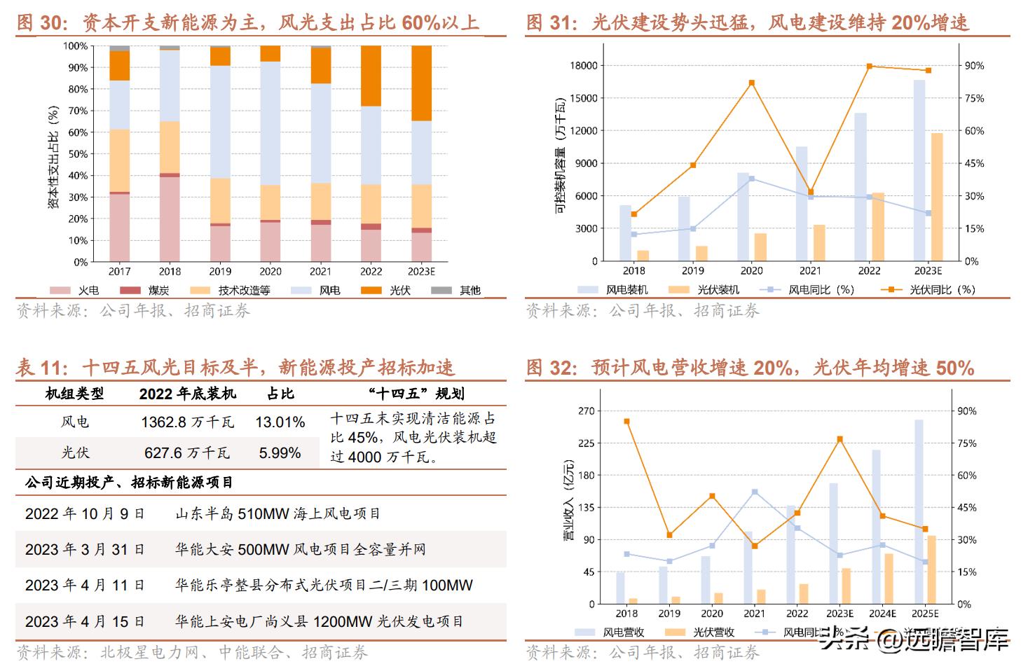 新能源行業(yè)有幾家，新能源行業(yè)企業(yè)概覽