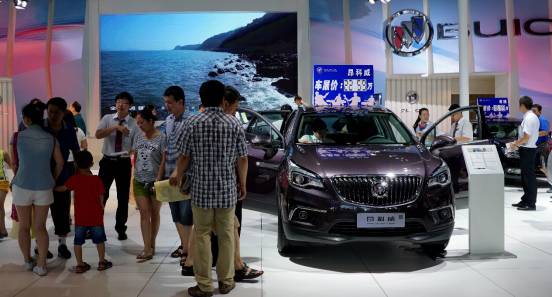 西寧新能源車展8月7號，8月7日西寧新能源車展盛大啟幕