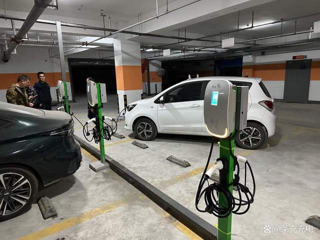 新能源充電樁在哪里買的，新能源充電樁選購指南