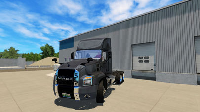 卡車模擬19(Truck Simulation 19)v0.5 安卓版