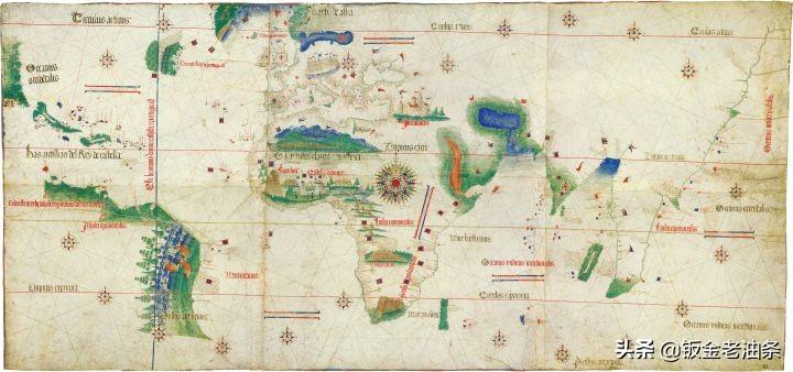 最新世界地圖高清,最新高清世界地圖：全球視野下的認(rèn)知啟示與應(yīng)用價(jià)值