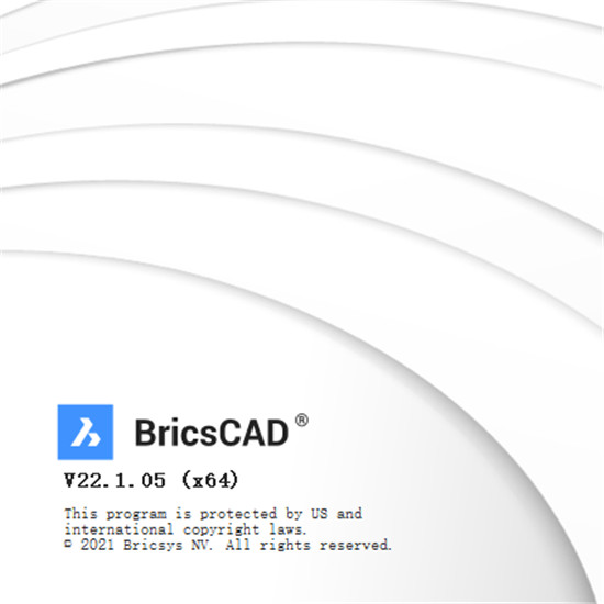 Bricsys BricsCAD Ultimate 25.1.06.1 x64 激活版