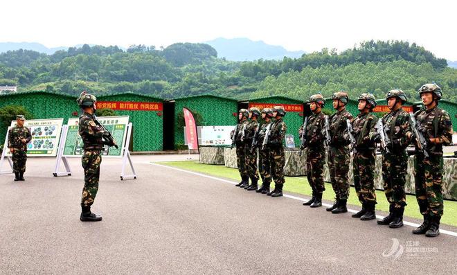 江津支坪三軍大最新，江津支坪三軍大最新動態(tài)