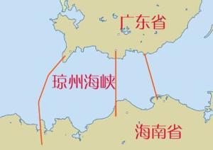 瓊州海峽最新風力,瓊州海峽風速，瓊州海峽最新風力與風速報告