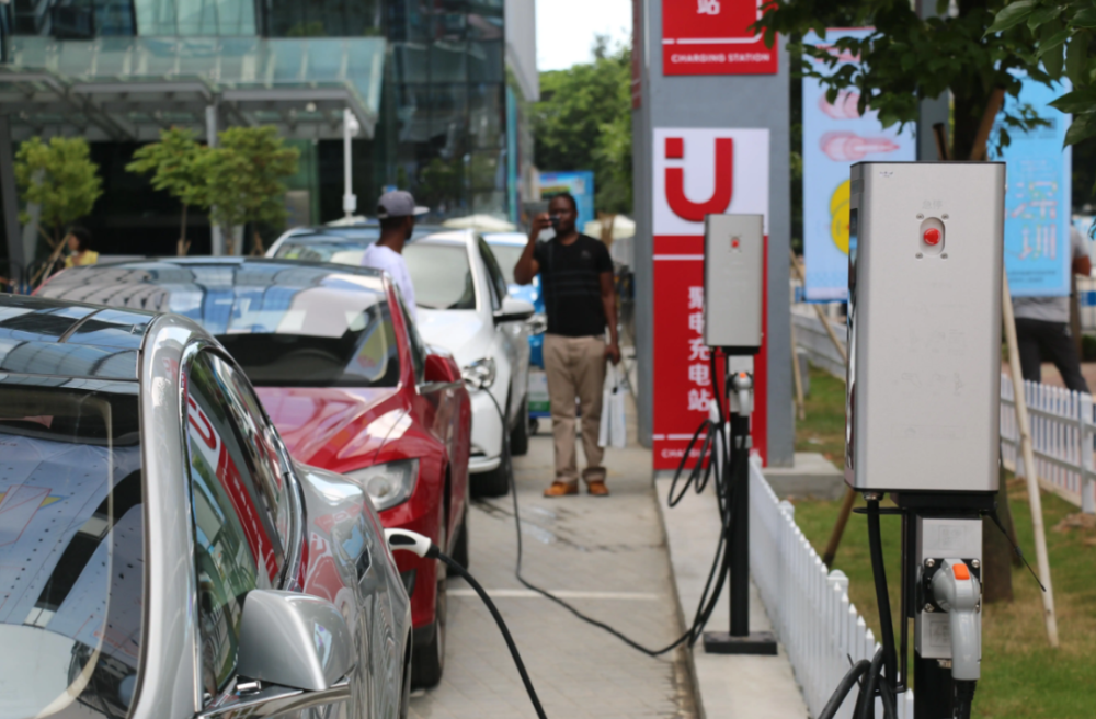 揭秘新能源時代，盤點全球所有電車品牌，展望未來綠色出行，全球電車品牌大盤點，新能源時代綠色出行新篇章